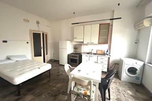 Monolocale via del circuito