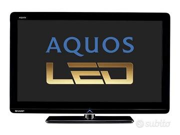 TV Sharp LC-22LE320E 22” Usata