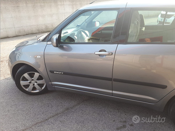 Suzuki Swift - zona Castelfranco Veneto