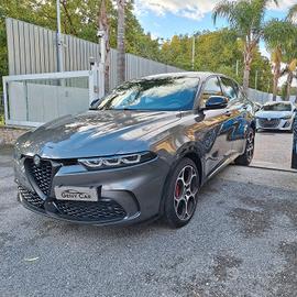 Alfa Romeo Tonale 1.6 diesel 130 CV TCT6 Sprint