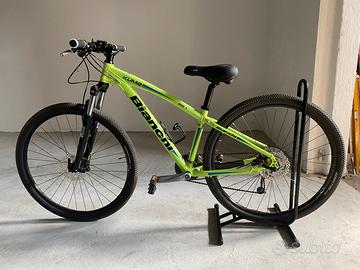 Bianchi Kuma 29.1 – Taglia S
