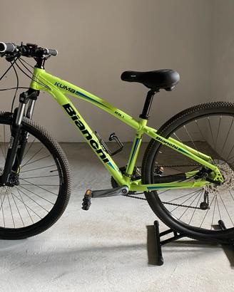 Bianchi Kuma 29.1 – Taglia S