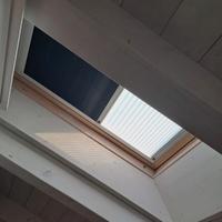 Tenda giorno e notte Velux