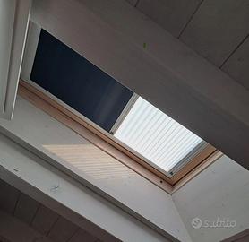 Tenda giorno e notte Velux