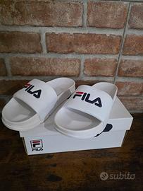 fila ciabatte
