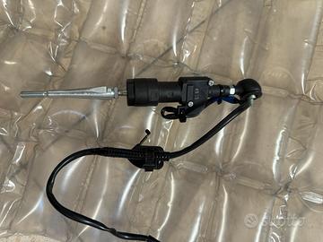 Quick shifter