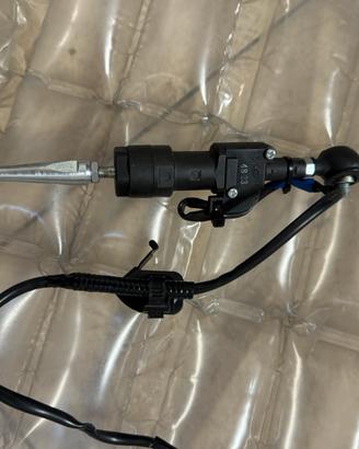 Quick shifter