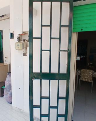 Cancellate napoletane in ferro(n.4)
