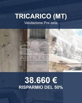 Immobile in asta di 156 m² a Tricarico