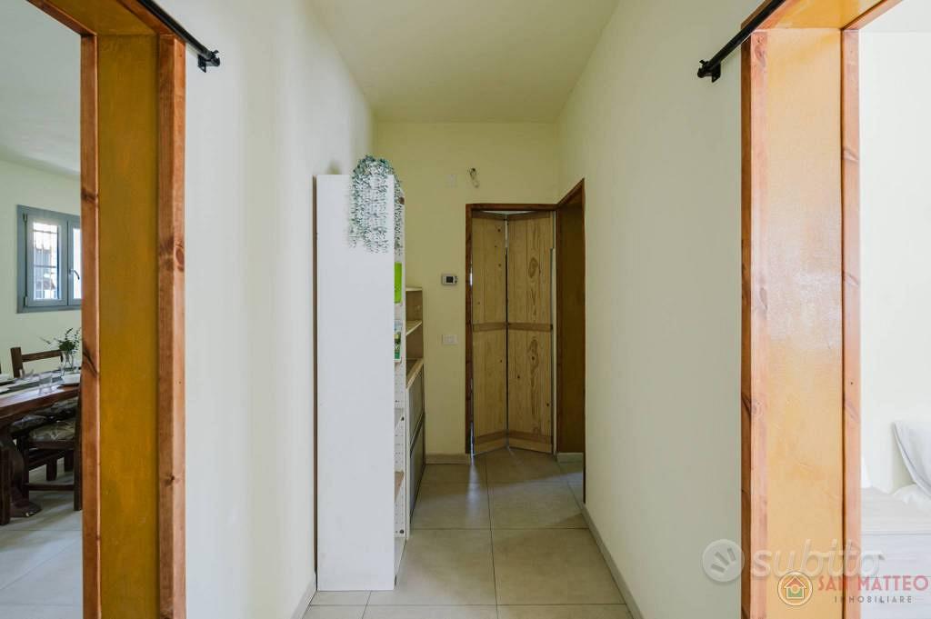 Casa – Crevalcore, Galeazza - Vista 3
