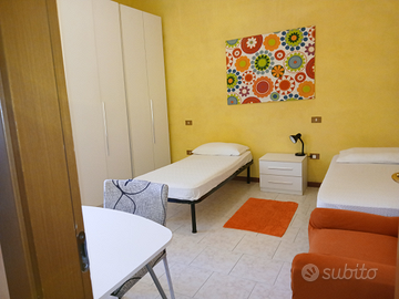 Camera x studenti e studentesse