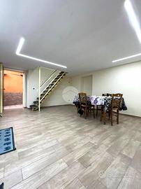 2 LOCALI A SAN GIORGIO A CREMANO