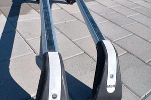 Set barreportatutto Mini