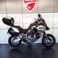 Ducati Multistrada 1200 ENDURO TOURING