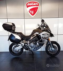 Ducati Multistrada 1200 ENDURO TOURING