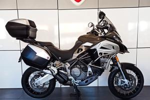 Ducati Multistrada 1200 ENDURO TOURING