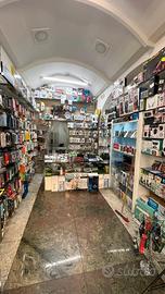 Locale commerciale zona corso