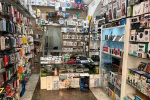 Locale commerciale zona corso