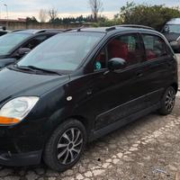 Chevrolet Matiz -  1000 CC GPL / BENZINA