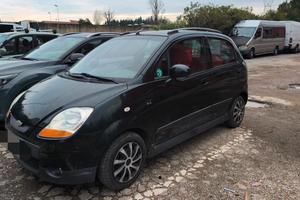 Chevrolet Matiz -  1000 CC GPL / BENZINA