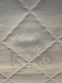 Materasso lettino bimbo