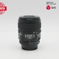 Nikon AF 60 F2.8 D Micro (Nikon)