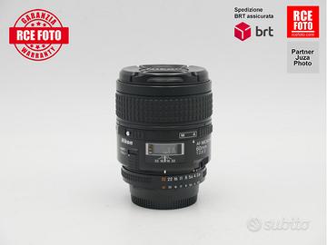 Nikon AF 60 F2.8 D Micro (Nikon)