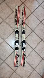 Sci bambino 110cm