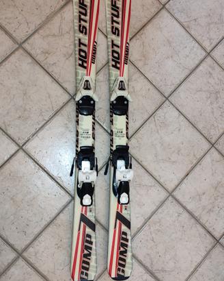 Sci bambino 110cm