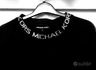 Maglione maglia felpa Michael Kors abbigliamento