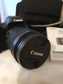 Canon eos 760d