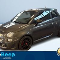 Abarth 500 595 1.4 16V T. T-JET TURISMO 160CV...