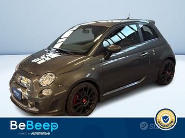Abarth 500 595 1.4 16V T. T-JET TURISMO 160CV...