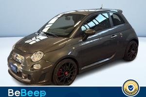 Abarth 500 595 1.4 16V T. T-JET TURISMO 160CV...