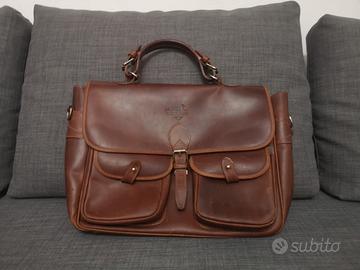 Borsa vintage Ted Benson 