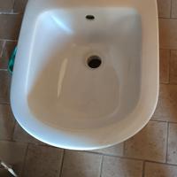 bidet nuovo