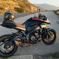 Suzuki Katana 1000 - 2020