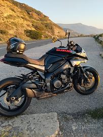 Suzuki Katana 1000 - 2020