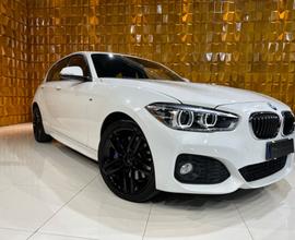 Bmw 120 120d 5p. Msport X-drive 190cv