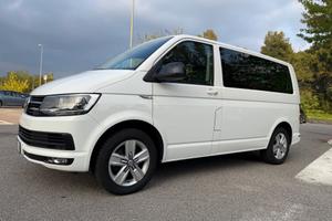 Volkswagen Caravelle 2.0 TDI 150CV DSG 4 Motion PC