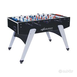 Calcio Balilla Garlando G-2000