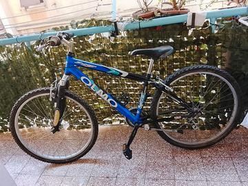 Bicicletta Olmo