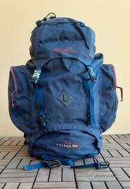 zaino Ferrino 75 litri 