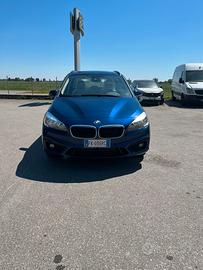 Bmw 220i grand touer advance