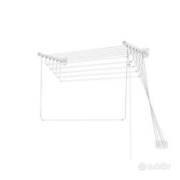 Stendibiancheria da soffitto