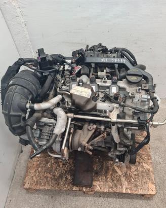 Motore kia stonic 1.0 tgdi g3lc