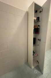 Mobiletto bagno