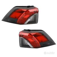 Fanale SINISTRO post. TOYOTA RAV4>2019 ORIGINALE