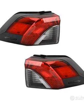 Fanale SINISTRO post. TOYOTA RAV4>2019 ORIGINALE