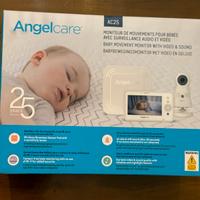 Angelcare AC25 videocamera con monitor